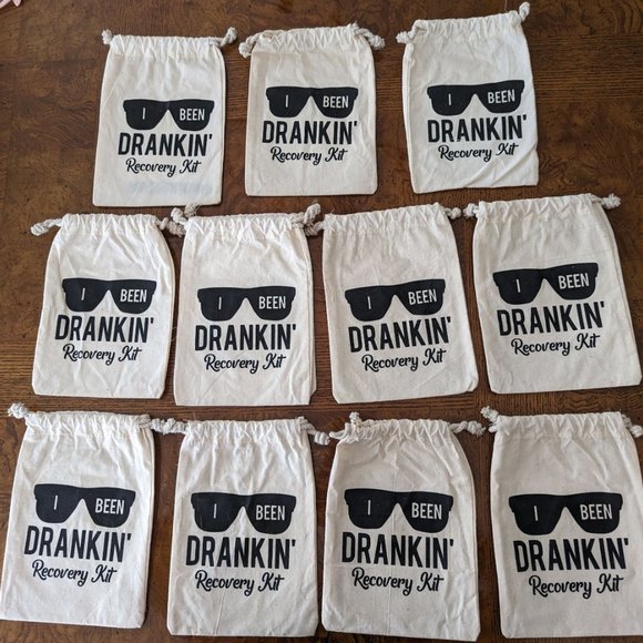 Bachelorette Party Supplies - Picture 3 of 5